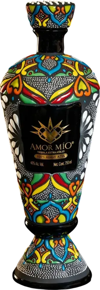 Extra Añejo